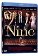 Nine [Blu-ray] 