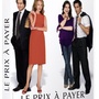 Le Prix à payer