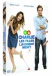 Charlie, les filles lui disent merci 