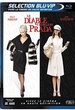Le Diable s'habille en Prada - Combo Blu-ray + DVD [Blu-ray] 