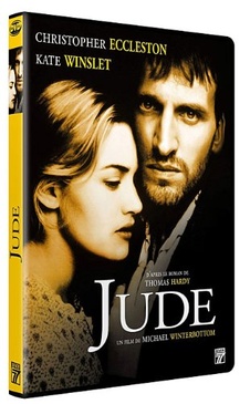 Pochette du DVD Jude 