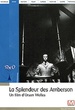 La Splendeur des Amberson 