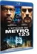 L'attaque du métro 123 [Blu-ray] 