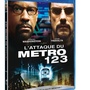 L'attaque du métro 123 [Blu-ray]