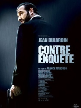 Pochette du DVD Contre enquête 