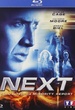 Next [Blu-ray] 