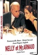 Nelly et Mr. Arnaud 