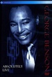 George Benson : Absolute live 