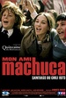 Mon ami Machuca 