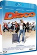 Disco [Blu-ray] 