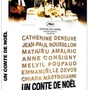 Un Conte de Noël