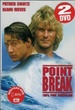 Point break - Edition Prestige 2 DVD 