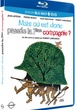 Mais où est donc passée la 7ème compagnie ? [Blu-ray] 