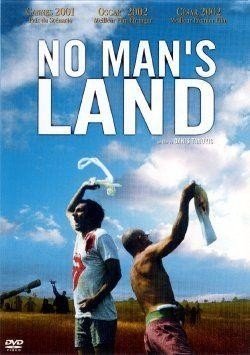 Pochette du DVD No  Man's Land - Édition Collector 