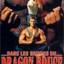 Dans les griffes du dragon rouge
