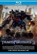 Transformers 3 : la face cachée de la Lune - Combo Blu-ray + DVD [Blu-ray] 