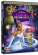 La Princesse et la Grenouille 