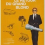 Le Retour du grand blond