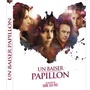Un baiser papillon