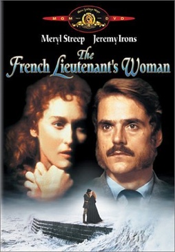 Pochette du DVD La Maîtresse du lieutenant français 