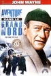 Aventure dans le Grand Nord 