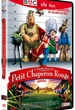 VERITABLE HISTOIRE DU PETIT CHAPERON ROUGE 