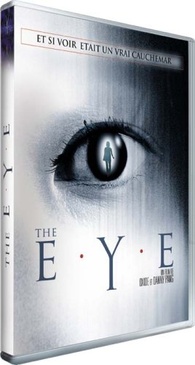 Pochette du DVD The Eye 