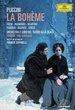 Giacomo Puccini - La Bohème / Freni, SCALA, von Karajan, Zeffirelli [1965] 