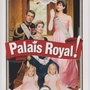 Palais Royal !