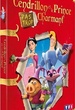 Cendrillon et le prince pas trop charmant 