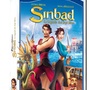 Sinbad - La légende des sept mers