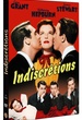 Indiscrétions 