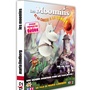 Les Moomins et la chasse à la comète