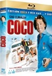 Coco - Edition gold : Blu-ray + 2 DVD [Blu-ray] 