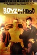 Boyz 'N the Hood - Édition Collector 2 DVD 