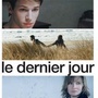Le dernier jour