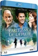 Parlez-moi de la pluie [Blu-ray] 