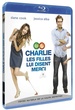 Charlie, les filles lui disent merci [Blu-ray] 