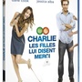 Charlie, les filles lui disent merci [Blu-ray]