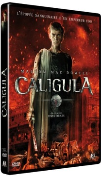 Pochette du DVD Caligula - Dvd 