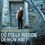 Où est la maison de mon ami