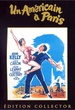 Un américain à Paris - Édition Collector 2 DVD 