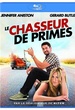 Le Chasseur de primes [Blu-ray] 