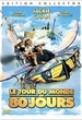 Le Tour du Monde en 80 Jours - Edition Collector 2 DVD 