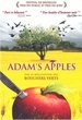 Adam's apples 