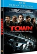 The Town - Combo Blu-ray + DVD [Blu-ray] 