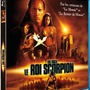 Le Roi Scorpion [Blu-ray]