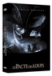 Le Pacte des loups - Ultimate Édition 4 DVD 