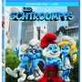 Les Schtroumpfs - Combo Blu-ray + DVD [Blu-ray]