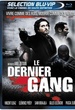Le dernier gang - Combo Blu-ray + DVD [Blu-ray] 